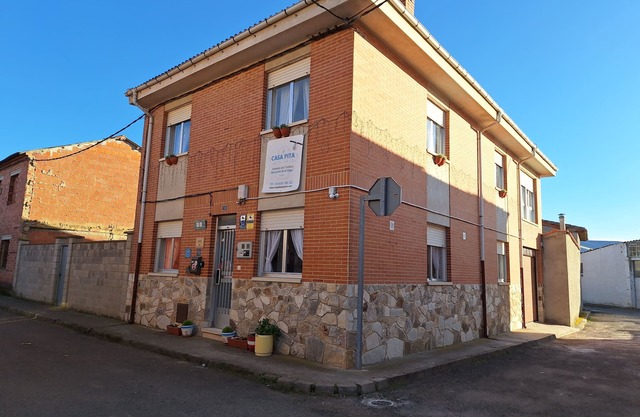 CASA PITA. Feel peace and calm in a charming place. Bbc, MTB, children, pets.