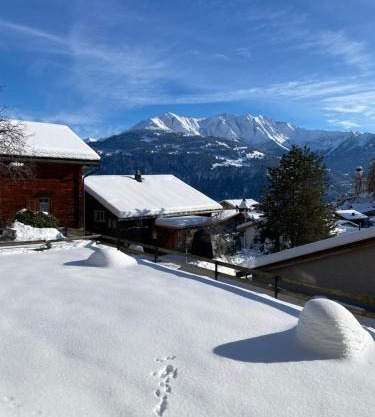 Casa Plaun Martin