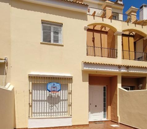 Casa Playa de Valdelagrana