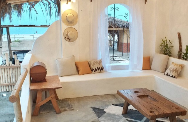 Casa playa