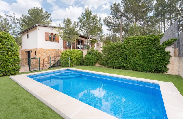 Casa Playamonte: Your Perfect Getaway