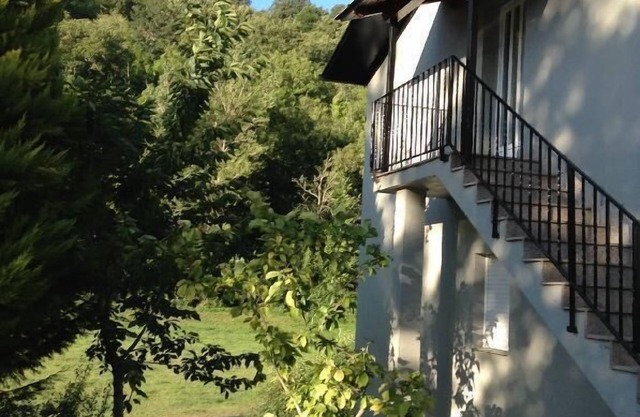 Casa Polín