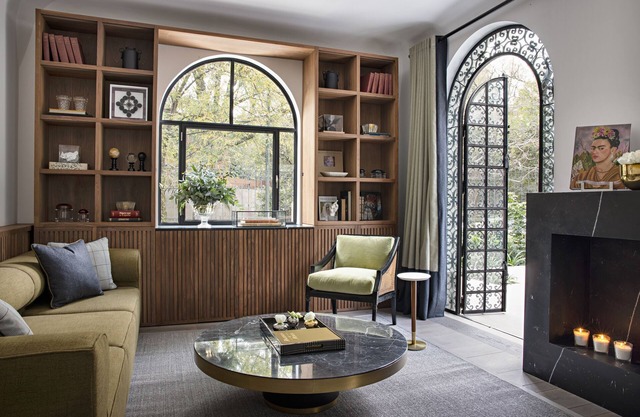 Casa Polanco Hotel Boutique