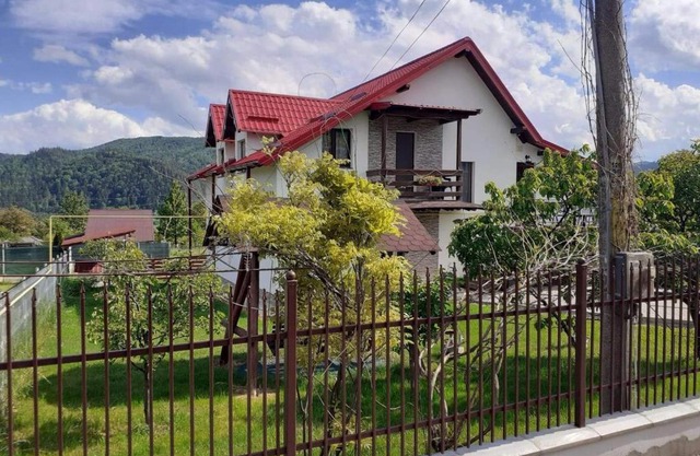 Casa Popa