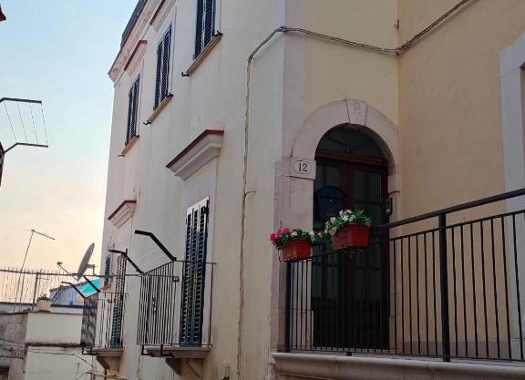 Casa PORTELLA