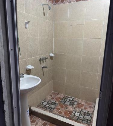 Casa Portezuelo