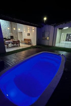 Casa Porto Mar