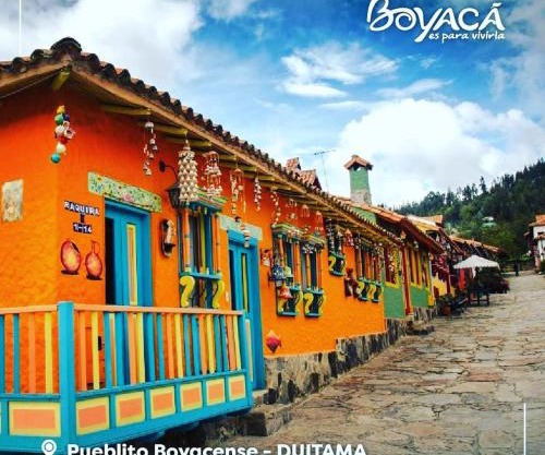 Casa Posada Maestro Carlos Aranguren