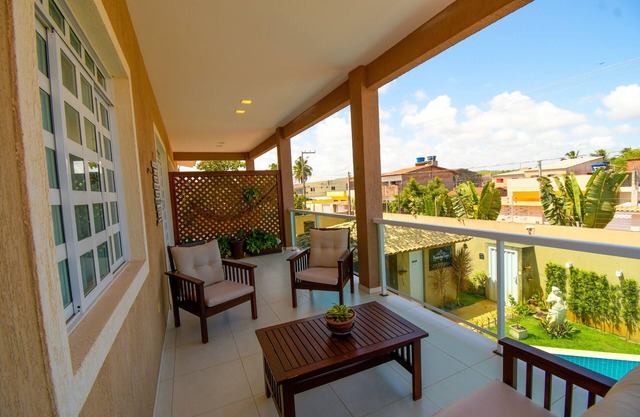 Casa Pouso das Fadas com Café da Manhã Incluso