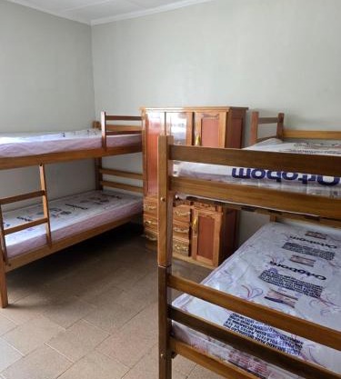 Casa próxima à sede cop30