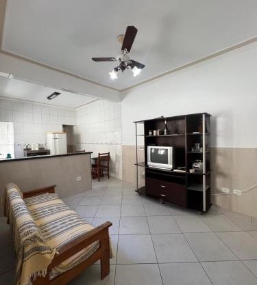 Casa próxima a Praia, aconchegante e espaçosa
