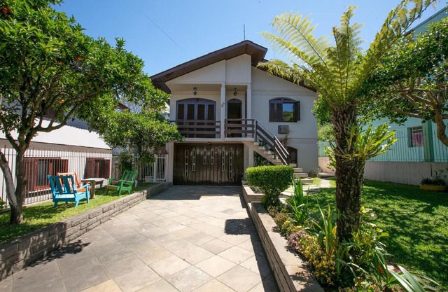 Casa Próxima ao Vale dos Vinhedos