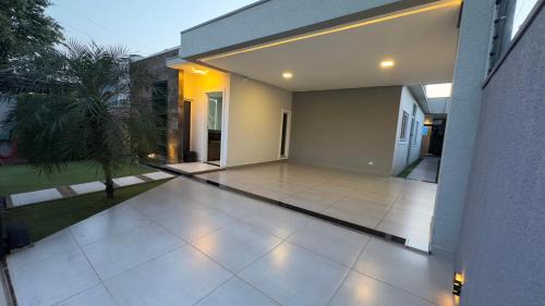 Casa próxima avenida das cataratas