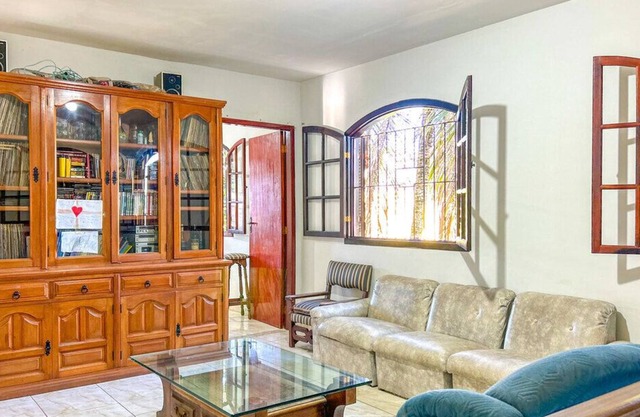 Casa próximo à Praia de Ibicuí em Mangaratiba/RJ