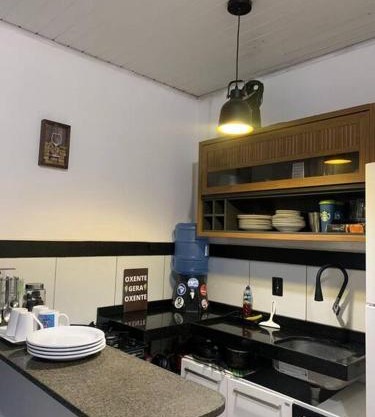 Casa próximo ao aeroporto