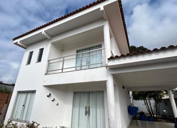 Casa pra temporada e veraneio