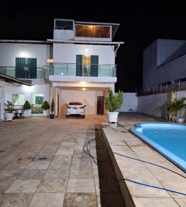 Casa pra Temporada 2km da praia