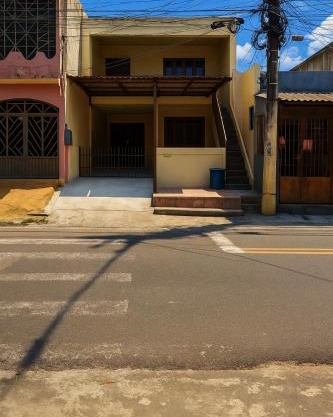 Casa pra temporada COP30