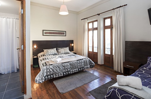 Casa Prado Hotel Boutique
