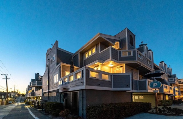 Casa Prado - Lantern District Penthouse