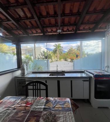 Casa Praia Barequeçaba