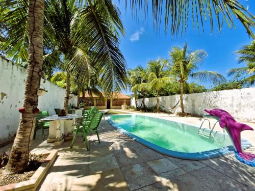 Casa Praia da Caponga