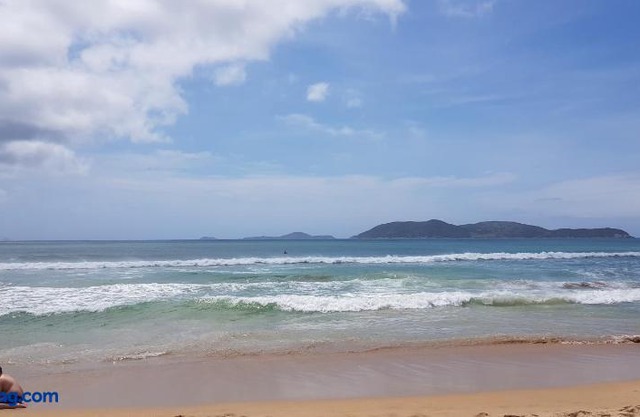 Casa Praia das Dunas Residence Club