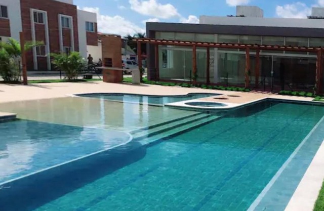 Casa praia do Francês