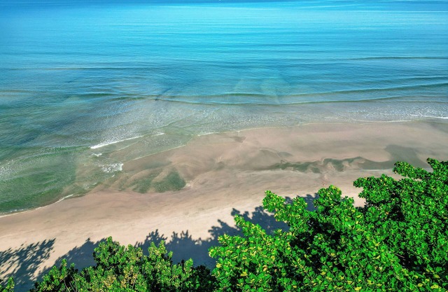 Casa Praia do Guaecá