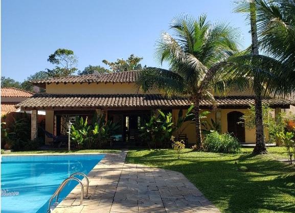 Casa Praia Jardim Acapulco