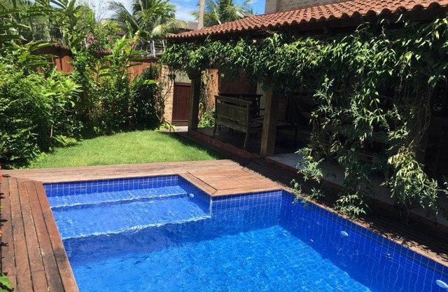 Casa Praia Juquehy 150m da praia