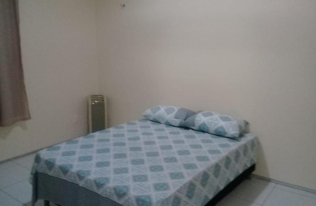 Casa Praia Luís Correia