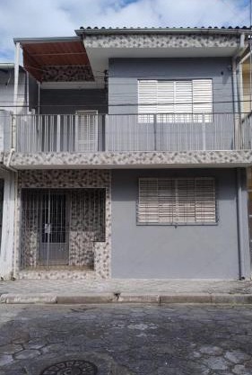 Casa Praia Mongagua - Cantinho Familia pé na Areia