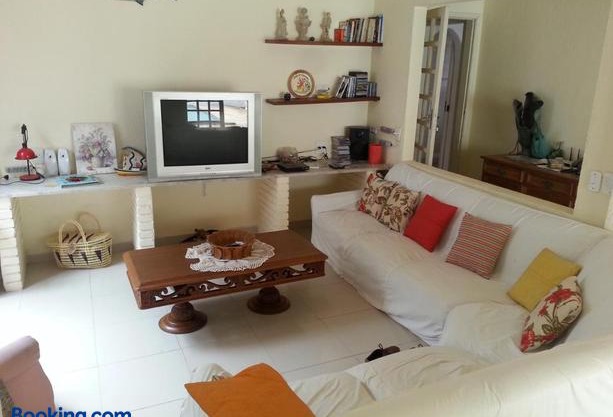 Casa Praia p/ 13 Pessoas c/ piscina - Cibratel 2