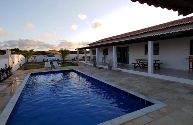 Casa Praia Recanto das Marias