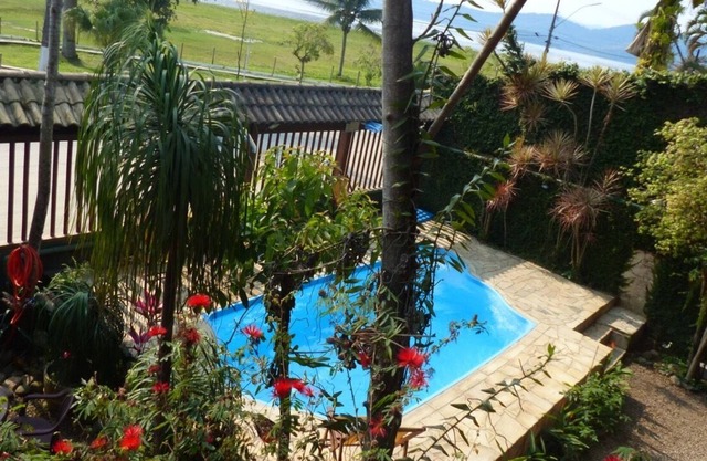 Casa Praia Serena - 6 suites 19 people