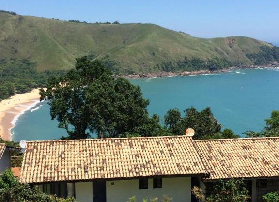 Casa praia vista mar ttg