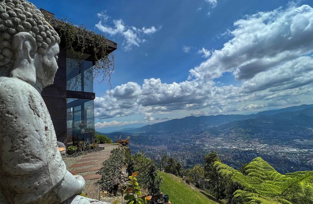 Casa Prana Hotel Boutique