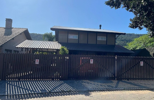 Casa Premium na Lagoa da Conceição