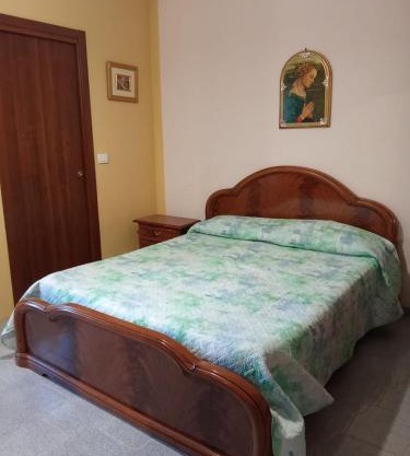 Casa Presenza