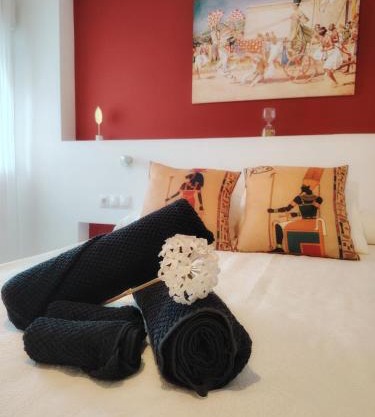 Casa Princesa Huelin