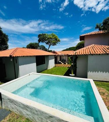 Casa Privada a 5 Minutos da Praia