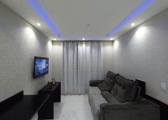 CASA PROXIMO A PRAIA GUARATIBA