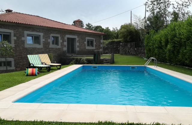 Casa de Xisto - O Charme da Montanha In the mountains, near the city