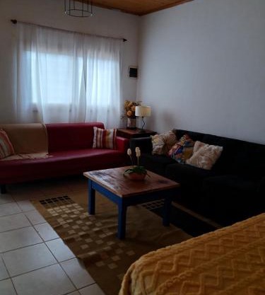 Casa Pueblo Antiguo