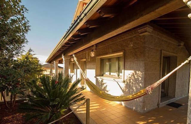 Casa Puntide for 9 people