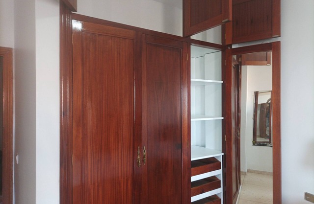 Casa Quico. The best place to get to know the island.