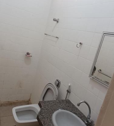 Casa quartos suítes