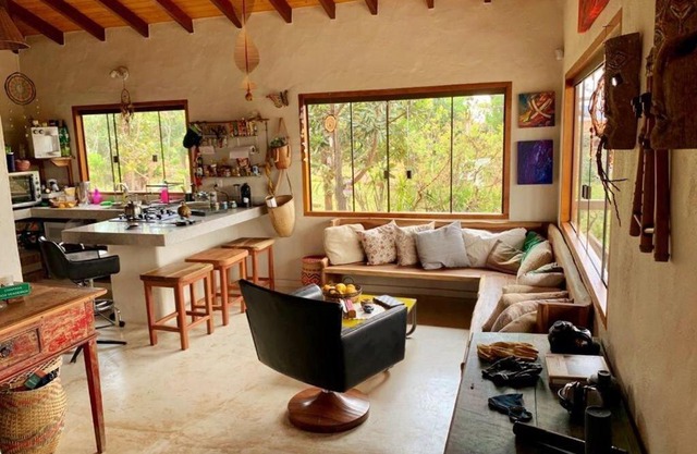 Casa QUARTZO - Fazenda VILA XUÁ