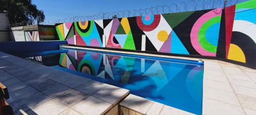 Casa Quincho La Familia